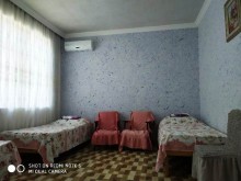 Satılır Həyət evi, Qəbələ.ş-12