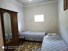 Satılır Həyət evi, Qəbələ.ş-13