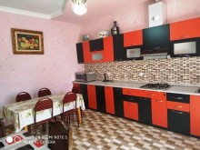 Satılır Həyət evi, Qəbələ.ş-15