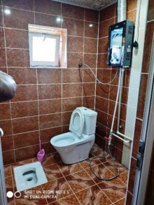 Satılır Həyət evi, Qəbələ.ş-16