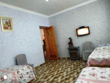Satılır Həyət evi, Qəbələ.ş-18