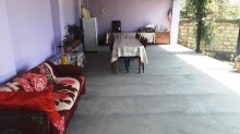 Satılır Həyət evi, Qəbələ.ş-20