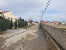 Satılır Torpaq, Xəzər.r, Mərdəkan, Koroğlu.m-1