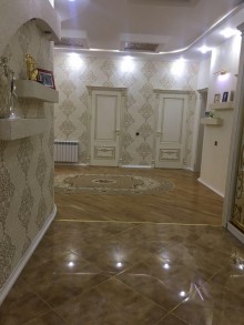 Satılır Yeni Tikili, Nəsimi.r, Gənclik.m-7