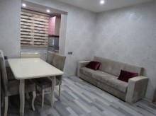 Kirayə (Aylıq) Köhnə Tikili, Nərimanov.r, Gənclik.m-1