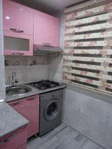 Kirayə (Aylıq) Köhnə Tikili, Nərimanov.r, Gənclik.m-7