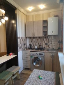 Kirayə (Aylıq) Köhnə Tikili, Nəsimi.r, 28 May.m-1