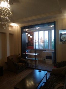 Kirayə (Aylıq) Köhnə Tikili, Nəsimi.r, 28 May.m-3