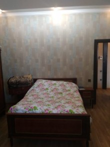 Kirayə (Aylıq) Köhnə Tikili, Nəsimi.r, 28 May.m-7