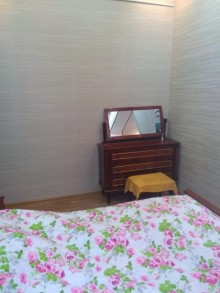 Kirayə (Aylıq) Köhnə Tikili, Nəsimi.r, 28 May.m-8