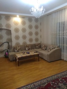 Kirayə (Aylıq) Köhnə Tikili, Səbail.r, Sahil.m-1