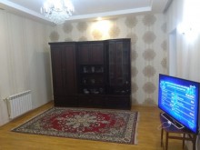 Kirayə (Aylıq) Köhnə Tikili, Səbail.r, Sahil.m-2