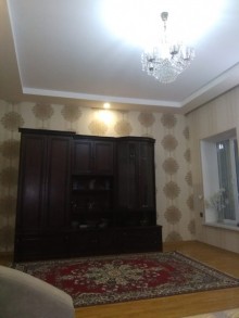 Kirayə (Aylıq) Köhnə Tikili, Səbail.r, Sahil.m-3