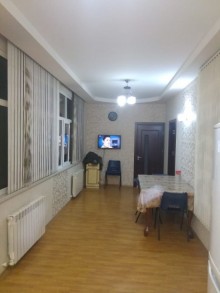 Kirayə (Aylıq) Köhnə Tikili, Səbail.r, Sahil.m-5