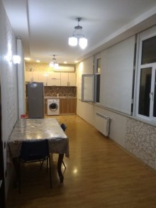 Kirayə (Aylıq) Köhnə Tikili, Səbail.r, Sahil.m-6