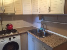 Kirayə (Aylıq) Köhnə Tikili, Yasamal.r, İnşaatçılar.m-2