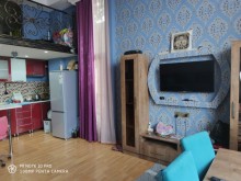 Kirayə (Aylıq) Yeni Tikili, Yasamal.r, İnşaatçılar.m-1