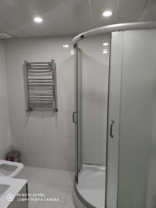 Kirayə (Aylıq) Yeni Tikili, Yasamal.r, İnşaatçılar.m-17