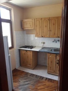 Kirayə (Aylıq) Köhnə Tikili, Binəqədi.r, Nəsimi.m-1