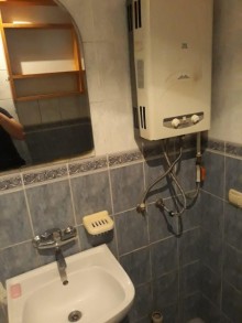 Kirayə (Aylıq) Köhnə Tikili, Binəqədi.r, Nəsimi.m-7