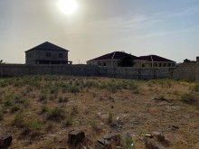 Satılır Torpaq, Xəzər.r, Mərdəkan-1