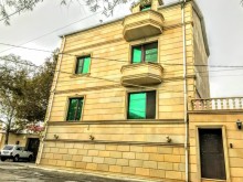 Satılır Həyət evi, Səbail.r, Badamdar-3