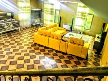 Satılır Həyət evi, Səbail.r, Badamdar-14