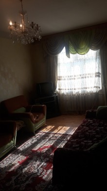 Kirayə (Aylıq) Köhnə Tikili, Xətai.r, Əhmədli, Əhmədli.m-1