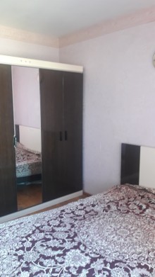 Kirayə (Aylıq) Köhnə Tikili, Xətai.r, Əhmədli, Əhmədli.m-4