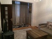 Kirayə (Aylıq) Köhnə Tikili, Nəsimi.r, 5-ci mikrorayon, Memar Əcəmi.m-5