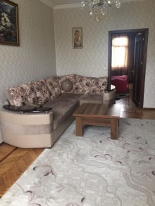 Kirayə (Aylıq) Köhnə Tikili, Nəsimi.r, 5-ci mikrorayon, Memar Əcəmi.m-8