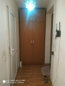 Kirayə (Aylıq) Köhnə Tikili, Yasamal.r, İnşaatçılar.m-8
