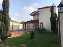 Satılır Həyət evi, Xəzər.r, Mərdəkan, Koroğlu.m-1