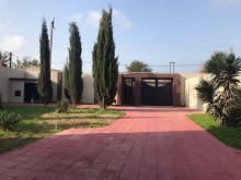 Satılır Həyət evi, Xəzər.r, Mərdəkan, Koroğlu.m-7