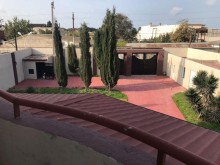 Satılır Həyət evi, Xəzər.r, Mərdəkan, Koroğlu.m-11