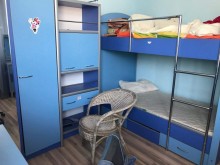 Satılır Həyət evi, Xəzər.r, Mərdəkan, Koroğlu.m-15