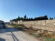 Satılır Torpaq, Xəzər.r, Mərdəkan, Koroğlu.m-6