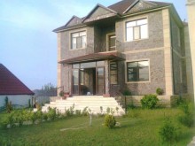 Satılır Villa, Abşeron.r, Novxanı-1