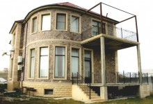 Satılır Villa, Abşeron.r, Novxanı-2