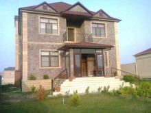 Satılır Villa, Abşeron.r, Novxanı-3