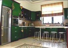 Satılır Villa, Abşeron.r, Novxanı-9
