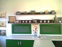 Satılır Villa, Abşeron.r, Novxanı-13
