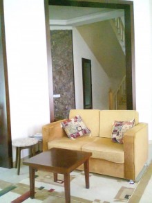Satılır Villa, Abşeron.r, Novxanı-19