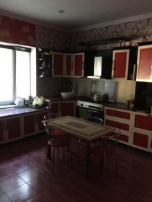 Kirayə (Aylıq) Həyət evi, Sabunçu.r, Bilgəh-12