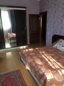 Kirayə (Aylıq) Həyət evi, Sabunçu.r, Bilgəh-19