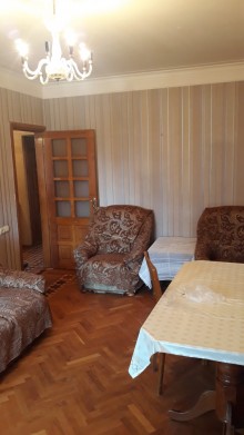 Kirayə (Aylıq) Köhnə Tikili, Xətai.r, Əhmədli, Əhmədli.m-3