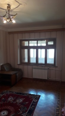 Kirayə (Aylıq) Köhnə Tikili, Xətai.r, Əhmədli, Əhmədli.m-7