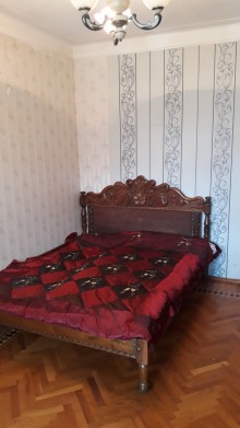Kirayə (Aylıq) Köhnə Tikili, Xətai.r, Əhmədli, Əhmədli.m-10
