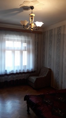 Kirayə (Aylıq) Köhnə Tikili, Xətai.r, Əhmədli, Əhmədli.m-11