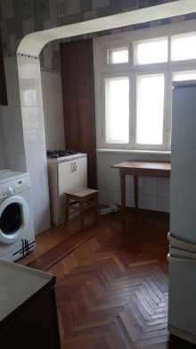 Kirayə (Aylıq) Köhnə Tikili, Xətai.r, Əhmədli, Əhmədli.m-13
